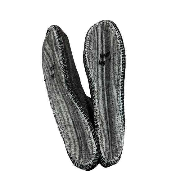 Vintage Sorel ThermoPlus Felt Replacement Liner Boot Inserts Sz 7 Men - Picture 3 of 5